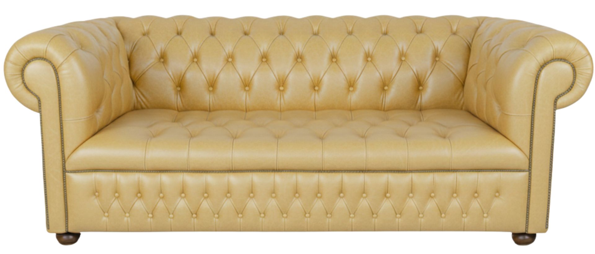 The Churchill Chesterfield